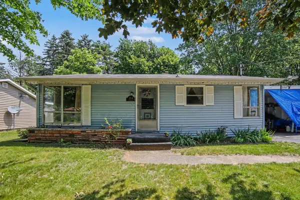 354 Lesada Avenue, Shelby, MI 49455