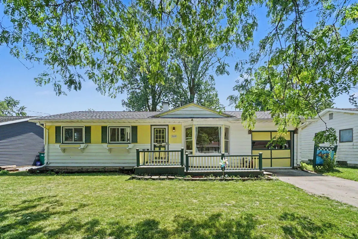 5641 Meredith Street, Portage, MI 49002 - #1