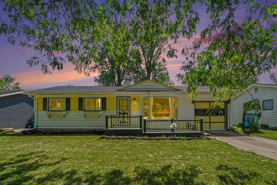 5641 Meredith Street, Portage, MI 49002 - #2