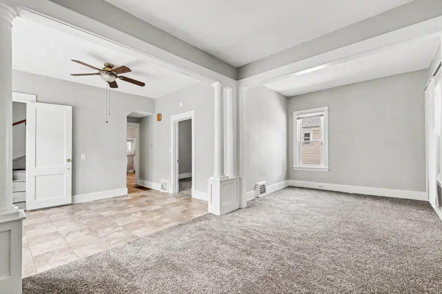 2041 Edgewood Avenue Ne, Grand Rapids, MI 49505 - #3