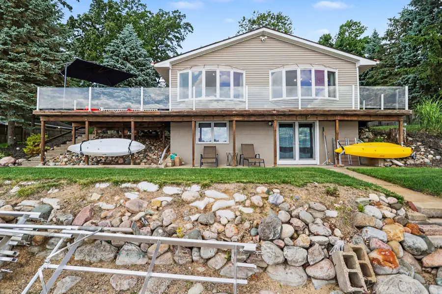 11197 Oak Drive, Delton, MI 49046 - #2