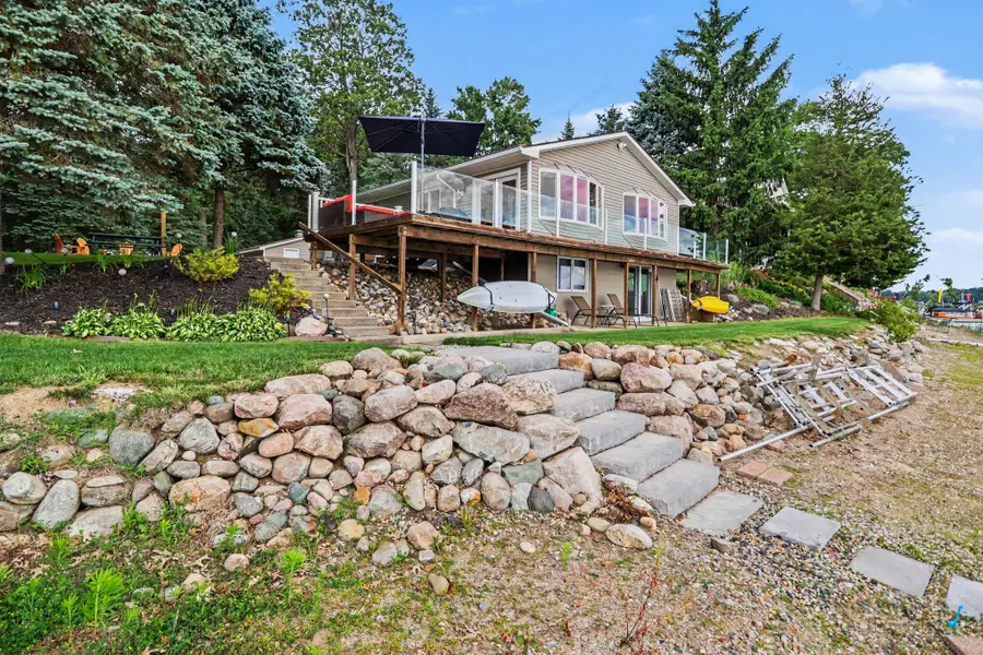 11197 Oak Drive, Delton, MI 49046 - #3
