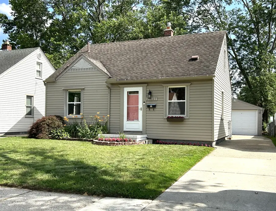 24127 Lehigh Street, Dearborn Heights, MI 48125 - #2
