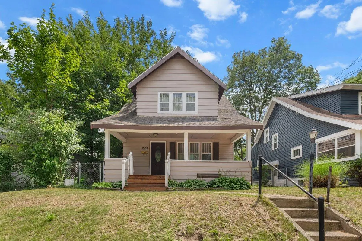 1008 Hazen Street Se, Grand Rapids, MI 49507 - #1