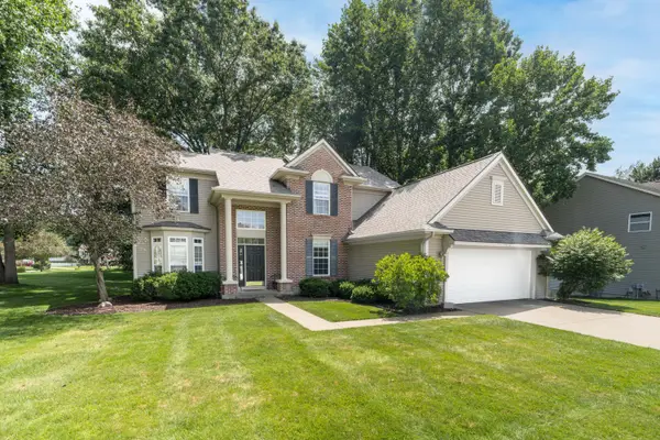 9860 Chambray Street, Portage, MI 49002