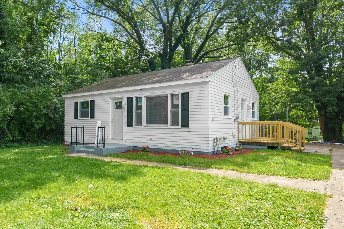 1301 Colgrove Avenue, Kalamazoo, MI 49048 - #1