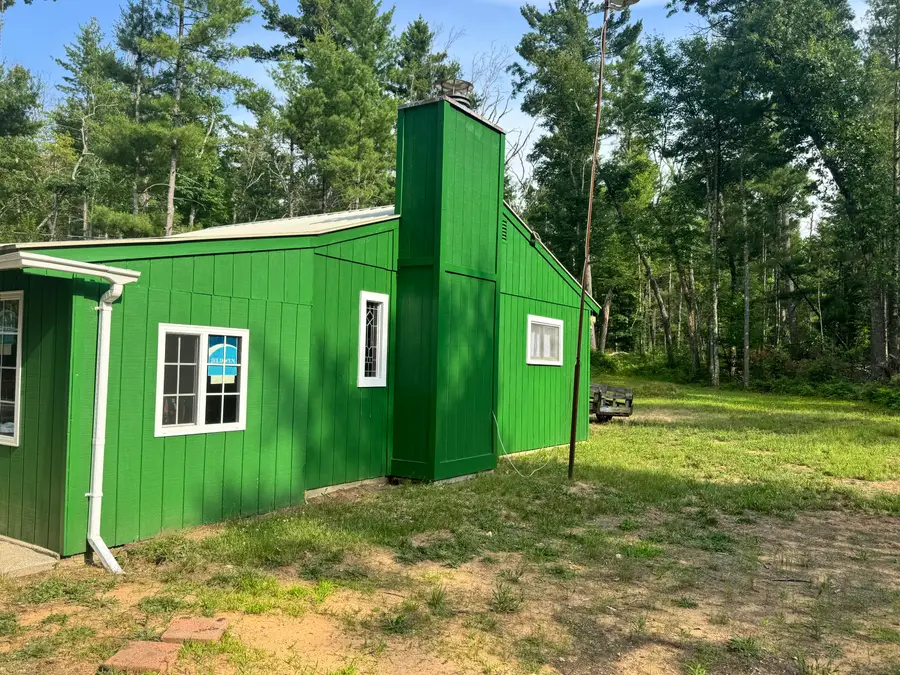 8338 E Wilderness Trail, White Cloud, MI 49349 - #3