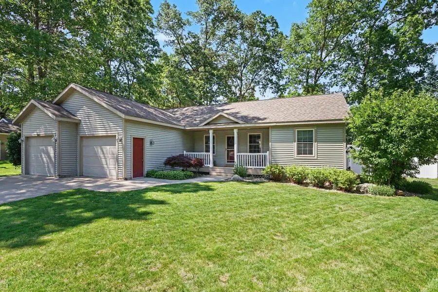 2560 Huron Trail #7, Muskegon, MI 49445 - #3