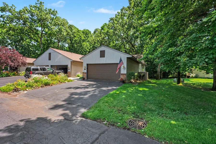 832 Highbanks Drive #19, Allegan, MI 49010 - #2