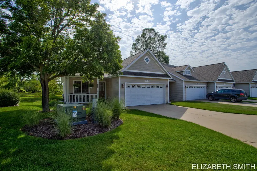 11409 N Lake Drive, Holland, MI 49424 - #3