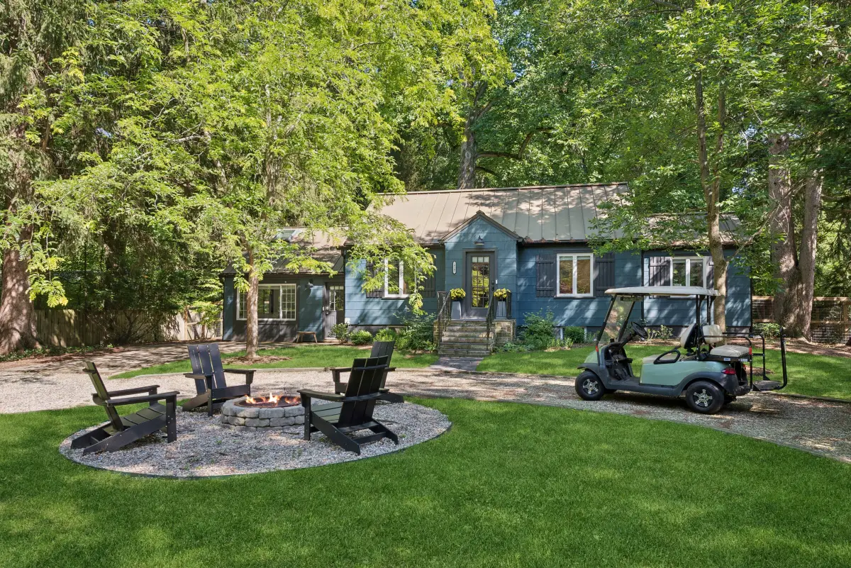 14507 Lakeshore Road, Lakeside, MI 49116 - #1