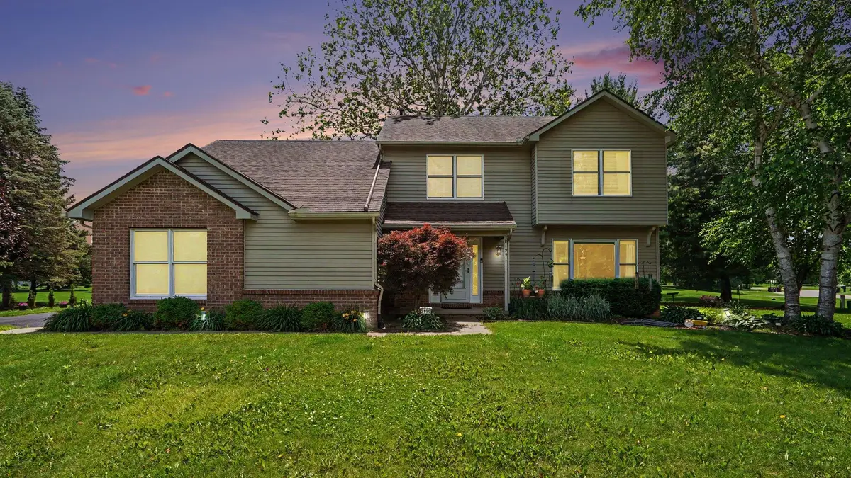 2199 Maple Park Dr., Ann Arbor, MI 48108 - #1