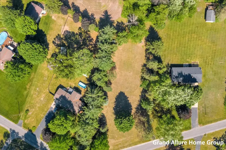 V/L Bouman Drive, Middleville, MI 49333 - #3
