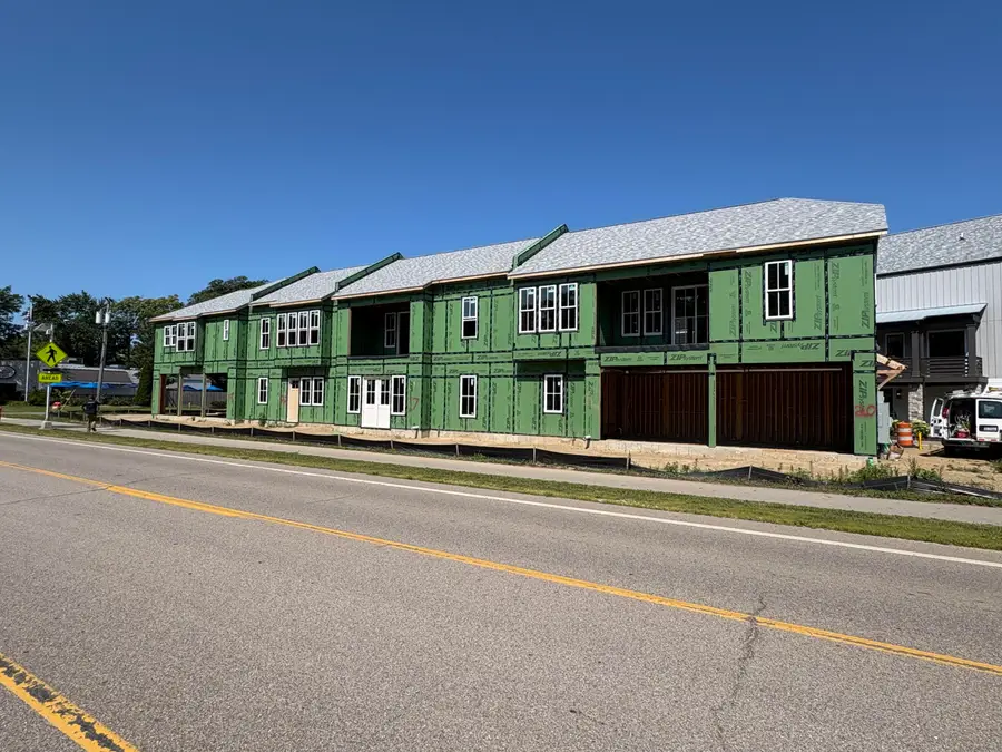 16024 Red Arrow Highway #16, Union Pier, MI 49129 - #3