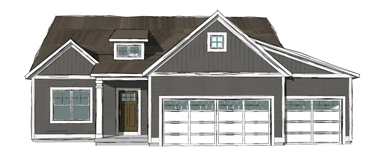11701 Cherrybud Drive #Lot 252, Holland, MI 49424 - #1