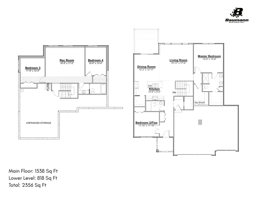 11701 Cherrybud Drive #Lot 252, Holland, MI 49424 - #2
