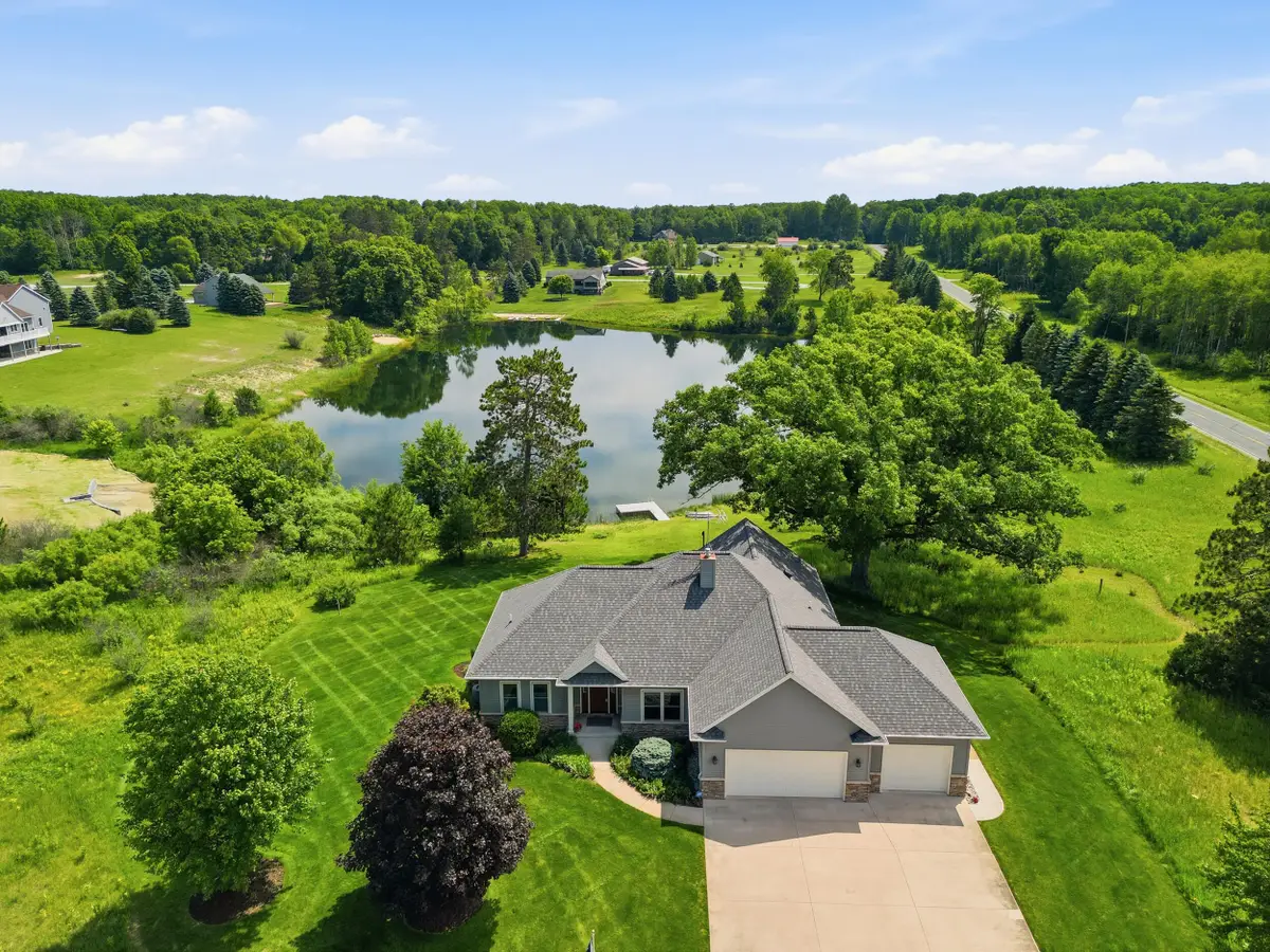 8510 125th Avenue, Canadian Lakes, MI 49346 - #1