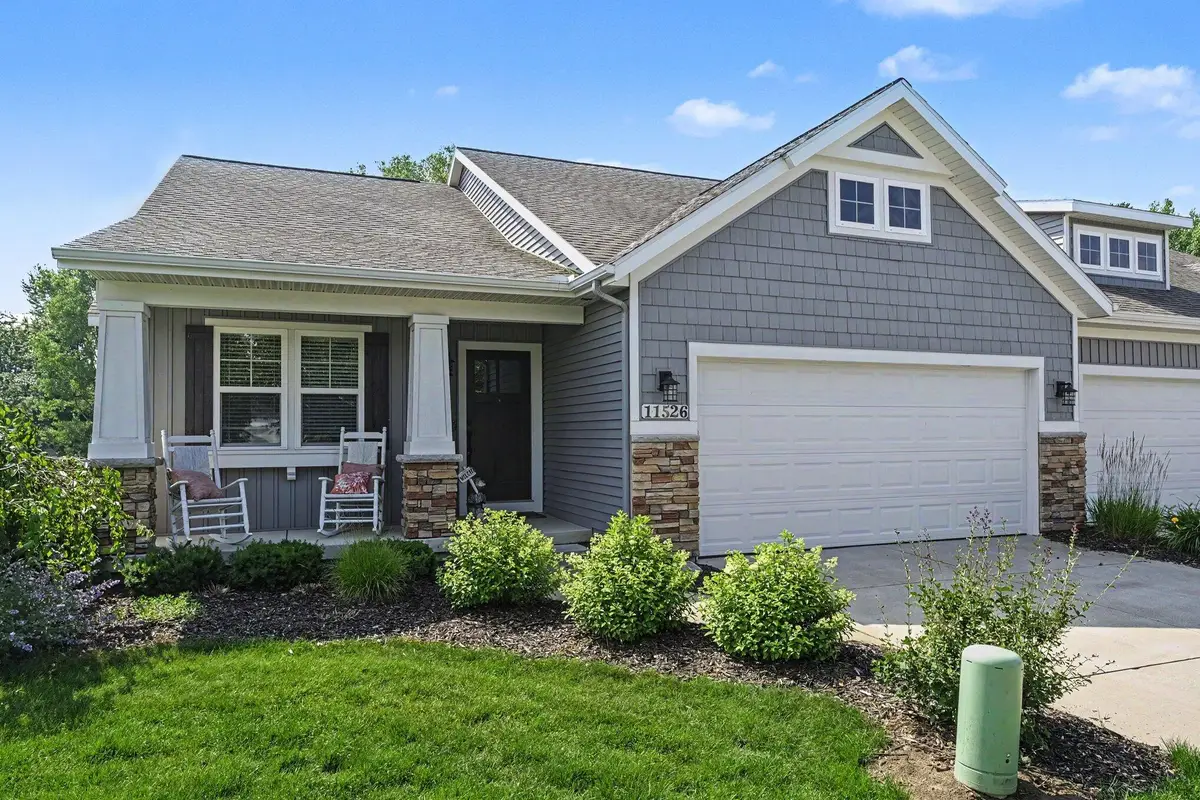 11526 Wilmington Drive, Allendale, MI 49401 - #1