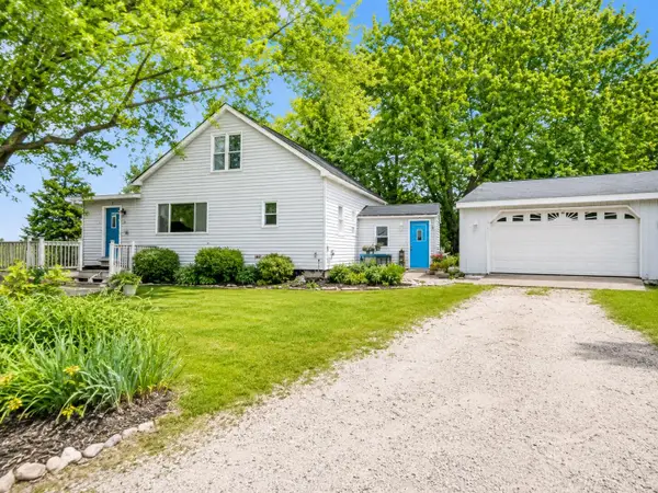 3428 S Comstock Avenue, Fremont, MI 49412