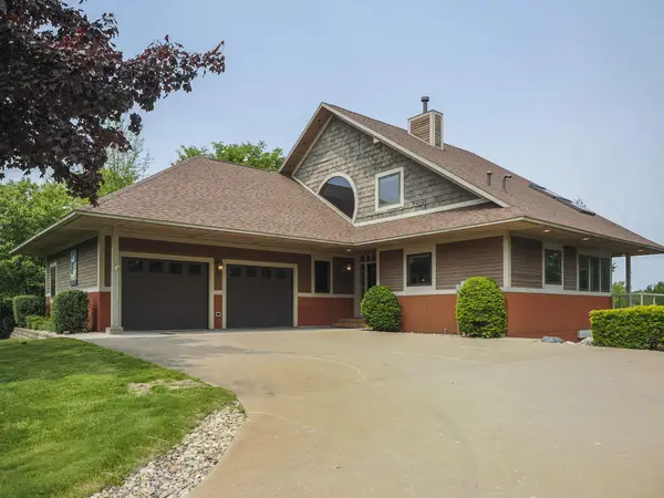 200 National Drive, Manistee, MI 49660