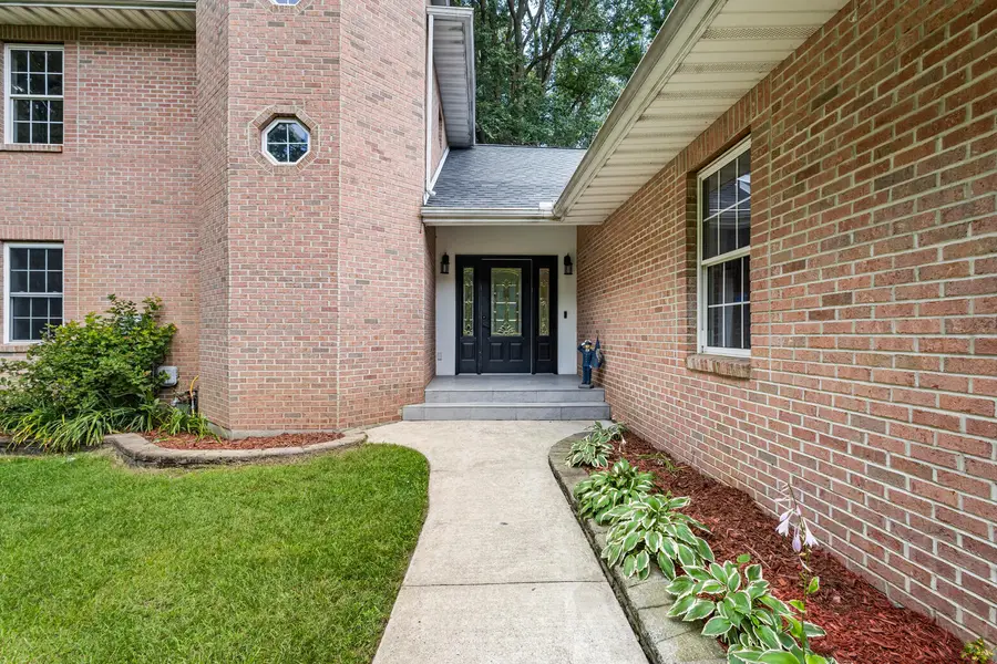 3439 Michael Lane, Saint Joseph, MI 49085 - #3