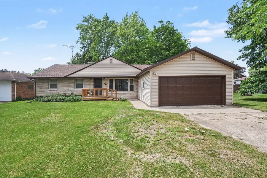 2176 Truman Drive, Benton Harbor, MI 49022 - #2