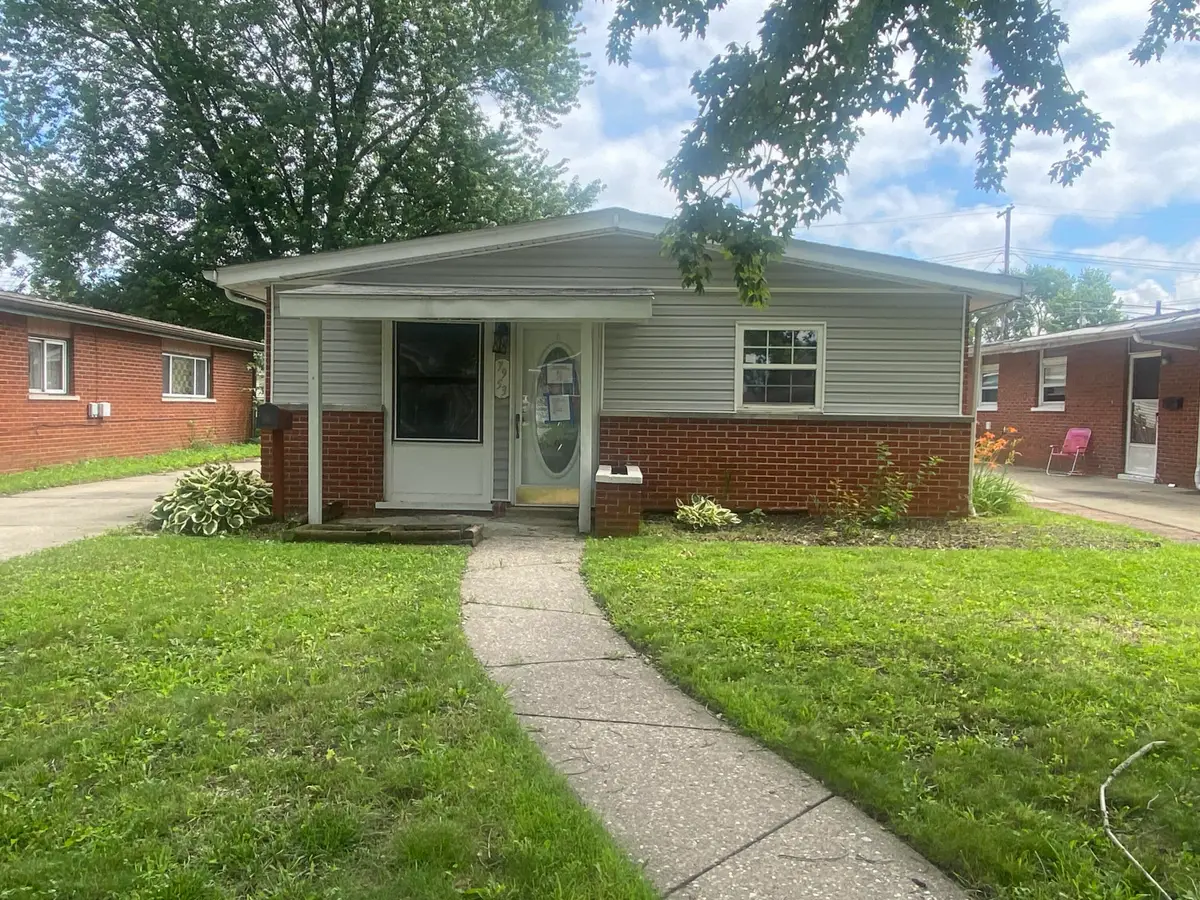 7953 Elm Street, Taylor, MI 48180 - #1