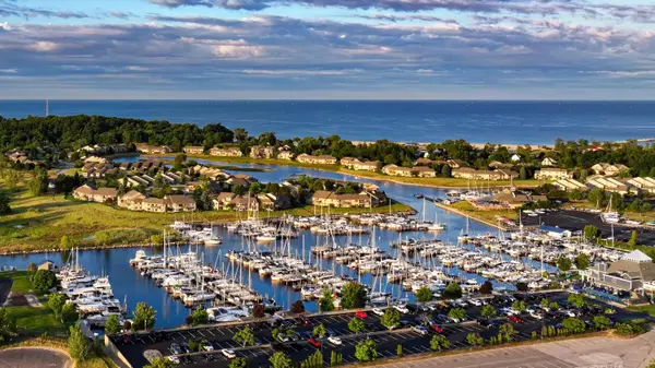 3429 Fulton Avenue #72, Slip C-23, Muskegon, MI 49441