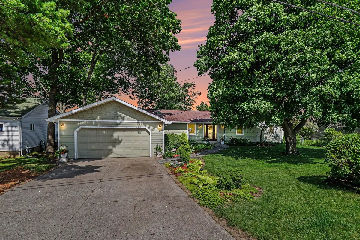 58929 Yeatter Road, Colon, MI 49040 - #1