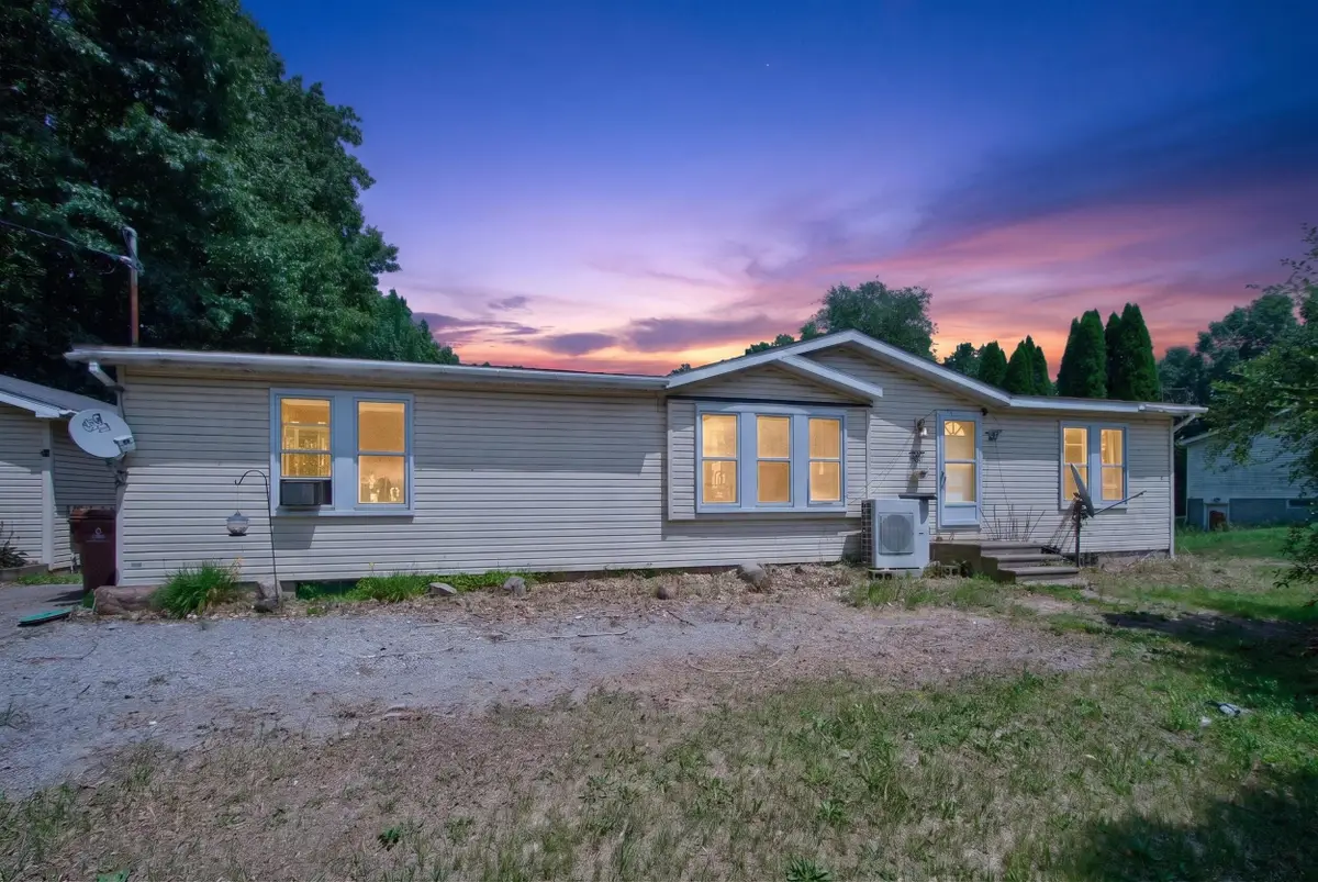 6455 Jordan Road, Jackson, MI 49201 - #1