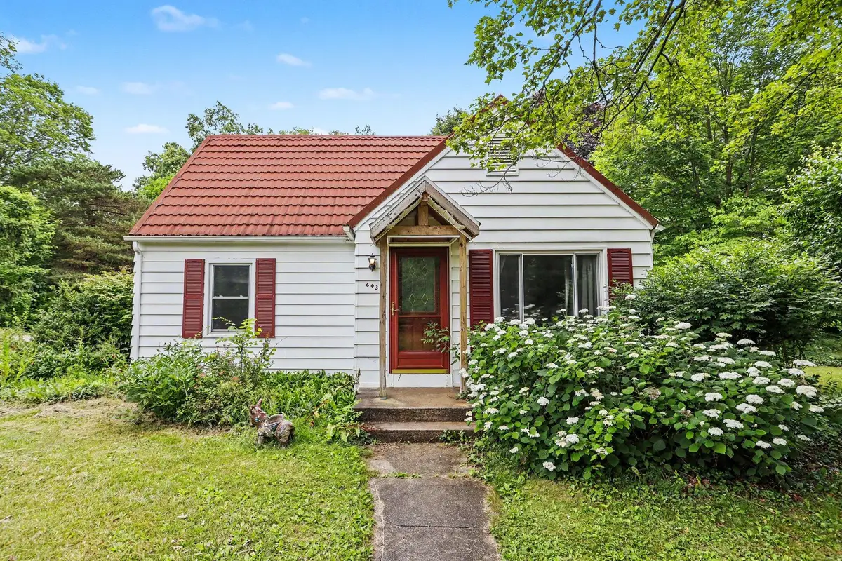 6439 Oakland Drive, Portage, MI 49024 - #1
