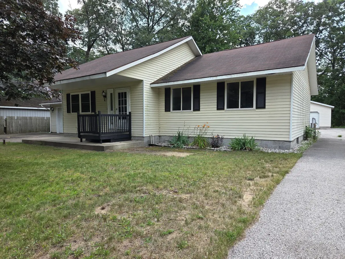3171 Kooi Street, Muskegon, MI 49444 - #1
