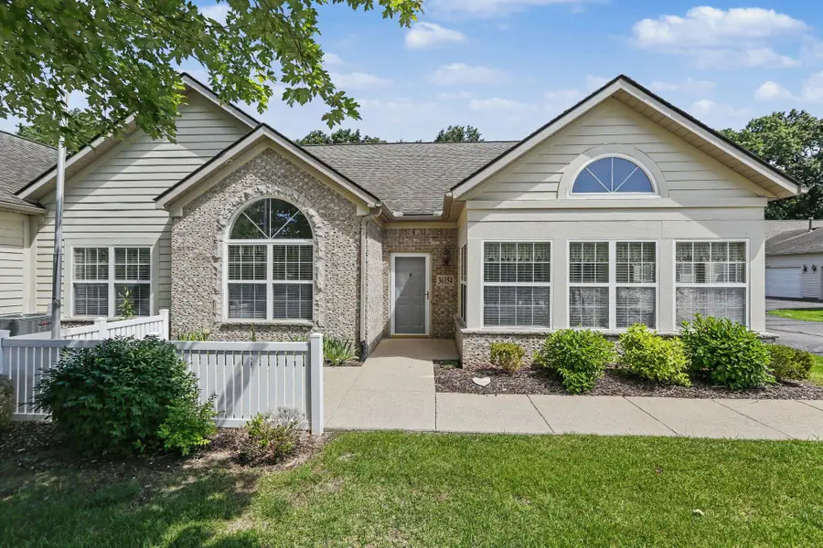 36154 Abbey Drive, Westland, MI 48185 - #2