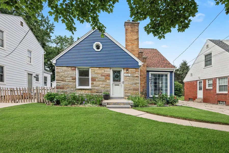 934 Reynard Street Se, Grand Rapids, MI 49507 - #2