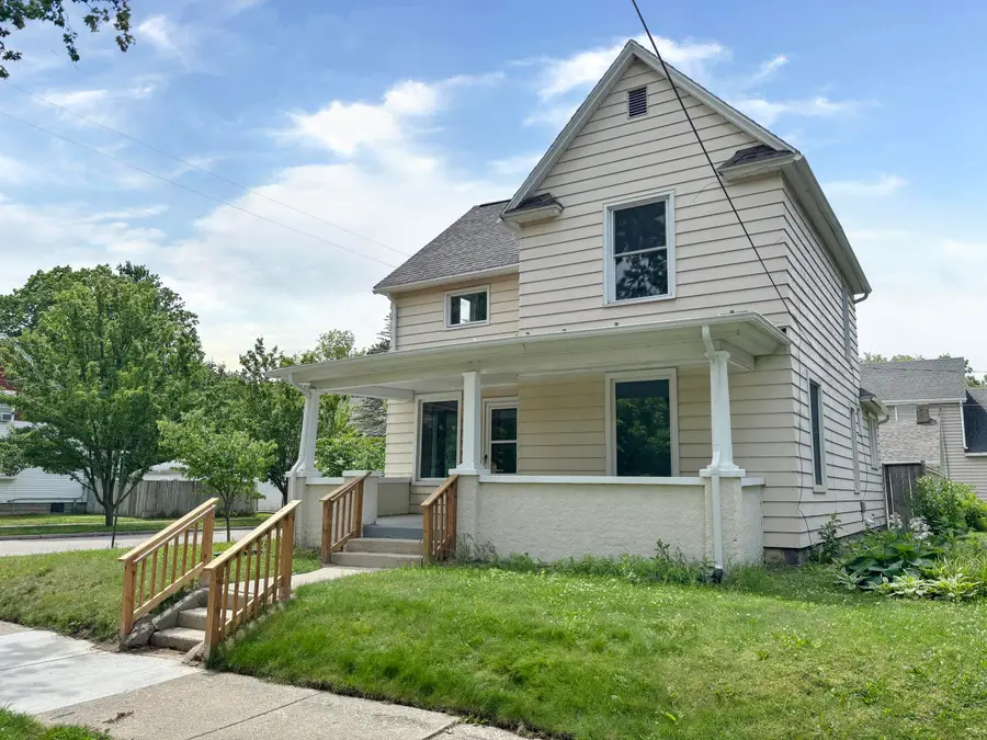 1335 Union Avenue Ne, Grand Rapids, MI 49505 - #3