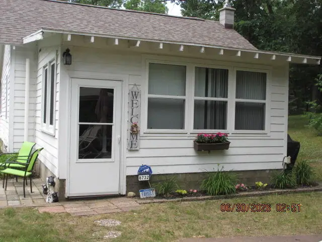 8732 S Spruce Avenue, Newaygo, MI 49337 - #2