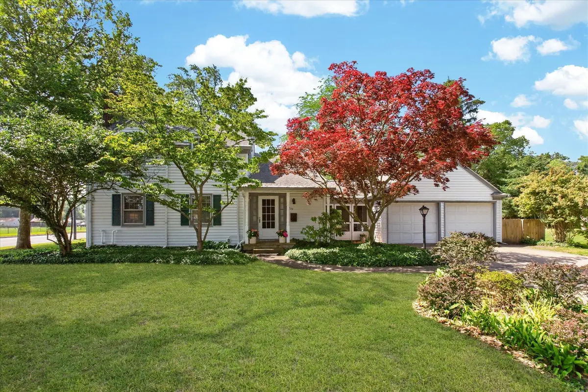 232 N Sunnybank Road Road, Saint Joseph, MI 49085 - #1