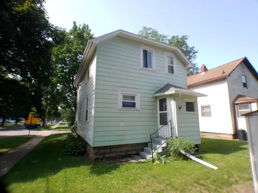 1614 Floral Avenue, Jackson, MI 49202 - #3