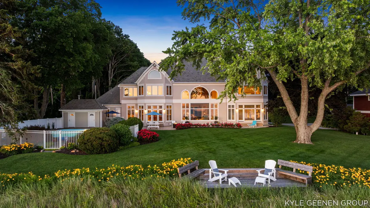 4951 Rosabelle Beach Avenue, Holland, MI 49424 - #1