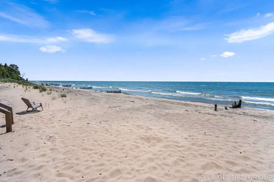 4951 Rosabelle Beach Avenue, Holland, MI 49424 - #2