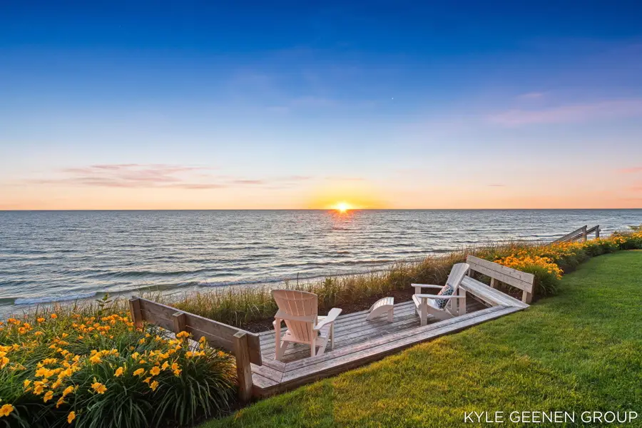 4951 Rosabelle Beach Avenue, Holland, MI 49424 - #3