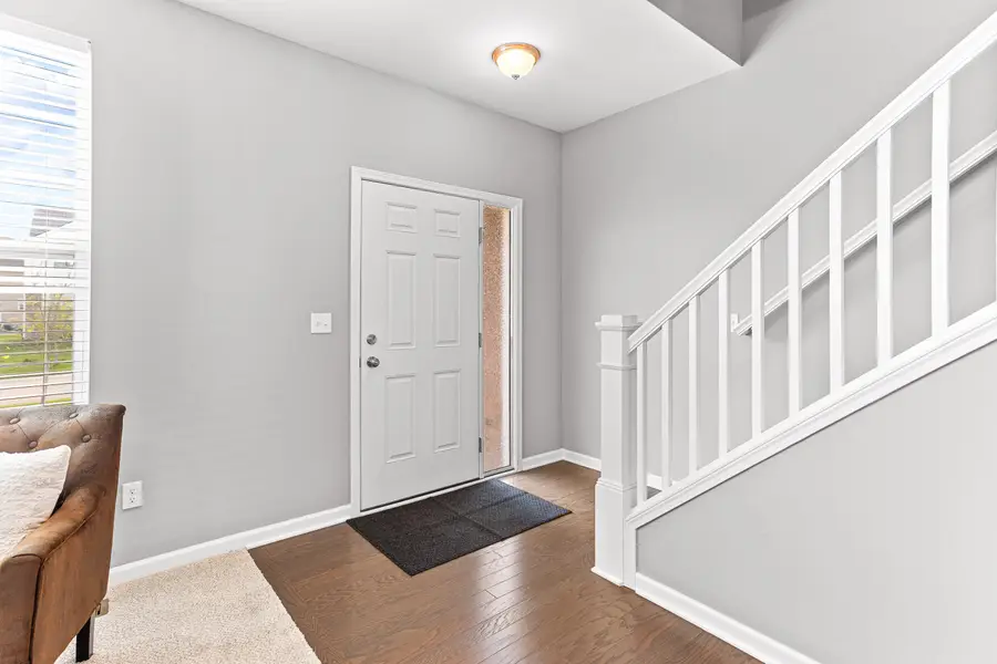 286 Springview Street, Ann Arbor, MI 48103 - #2