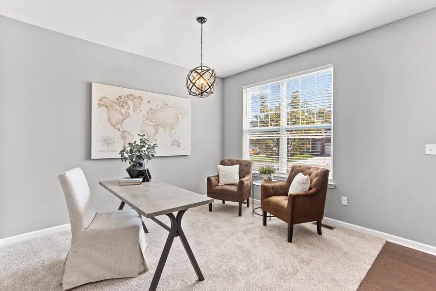 286 Springview Street, Ann Arbor, MI 48103 - #3