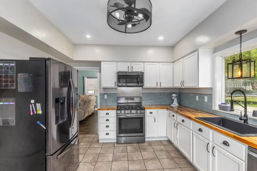 501 W Grove, Greenville, MI 48838 - #2