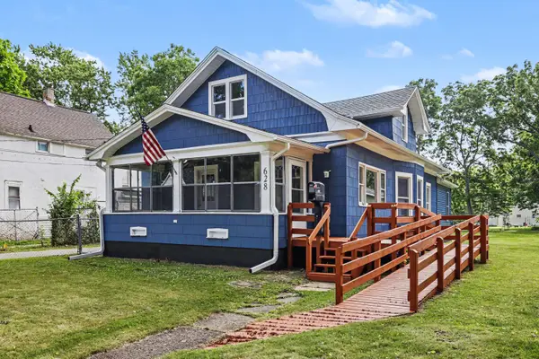 628 Trimble Avenue, Kalamazoo, MI 49048