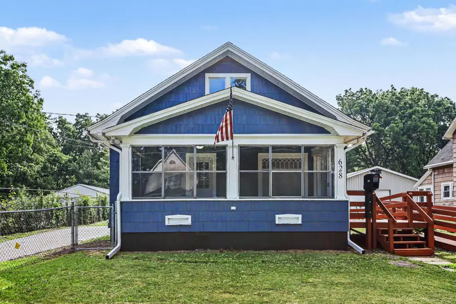 628 Trimble Avenue, Kalamazoo, MI 49048 - #2