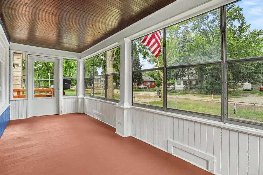 628 Trimble Avenue, Kalamazoo, MI 49048 - #3