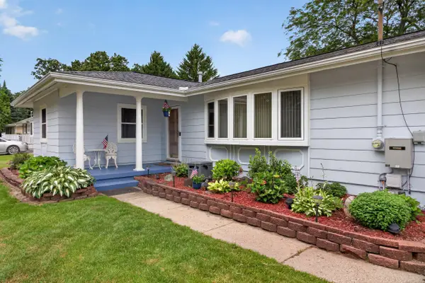 216 Eastlawn, Parma, MI 49269
