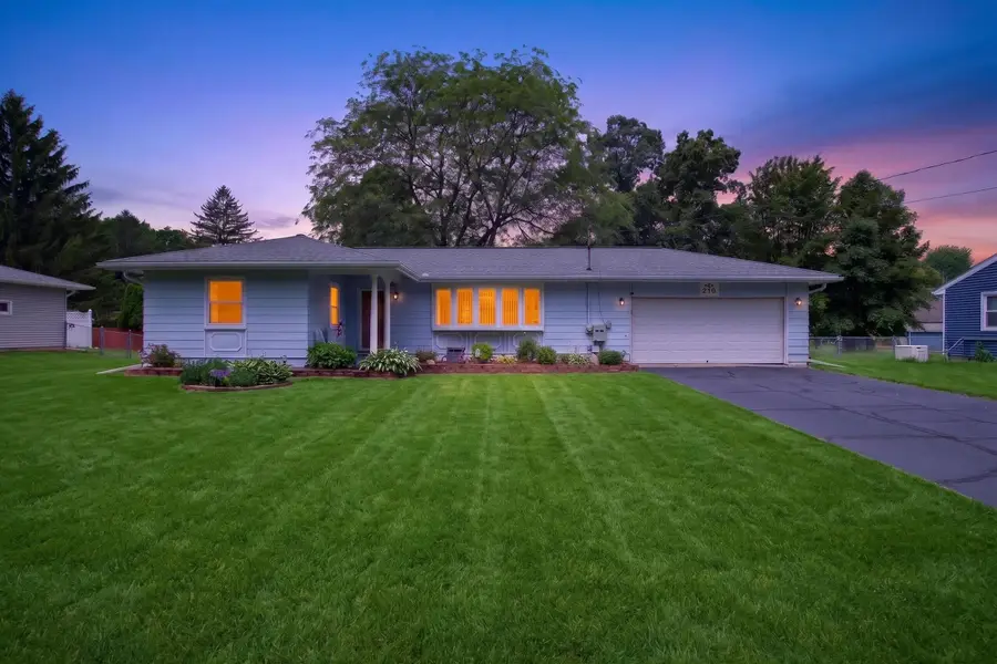 216 Eastlawn, Parma, MI 49269 - #3