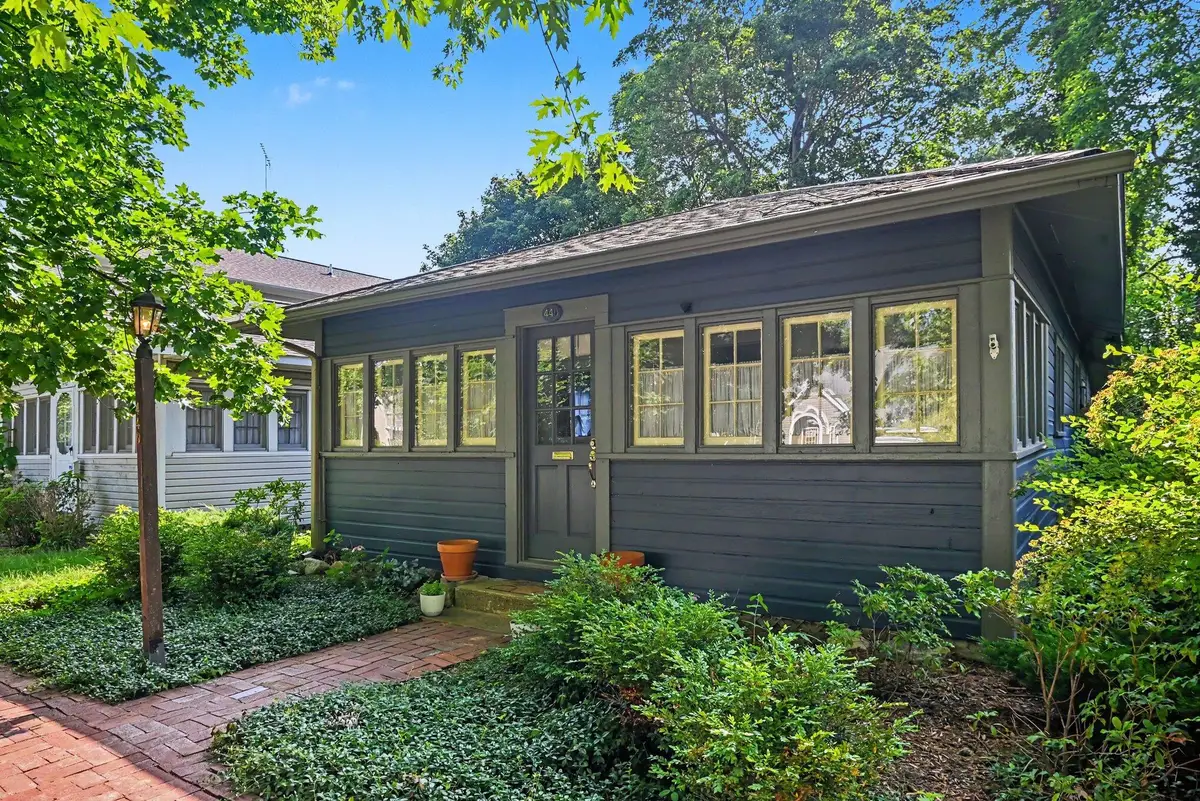 440 Park Avenue, South Haven, MI 49090 - #1